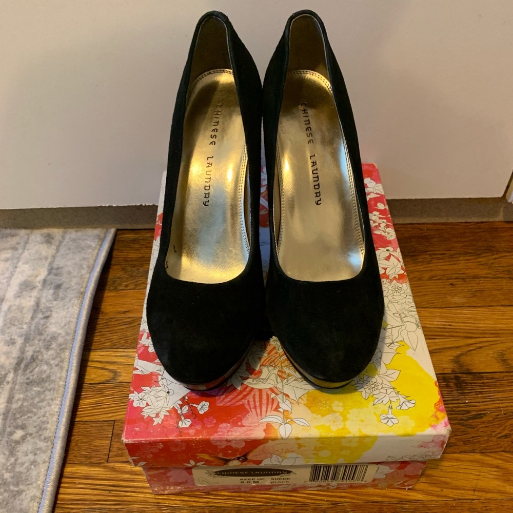 🌟 THE PERFECT EVERYDAY PUMPS 🌟